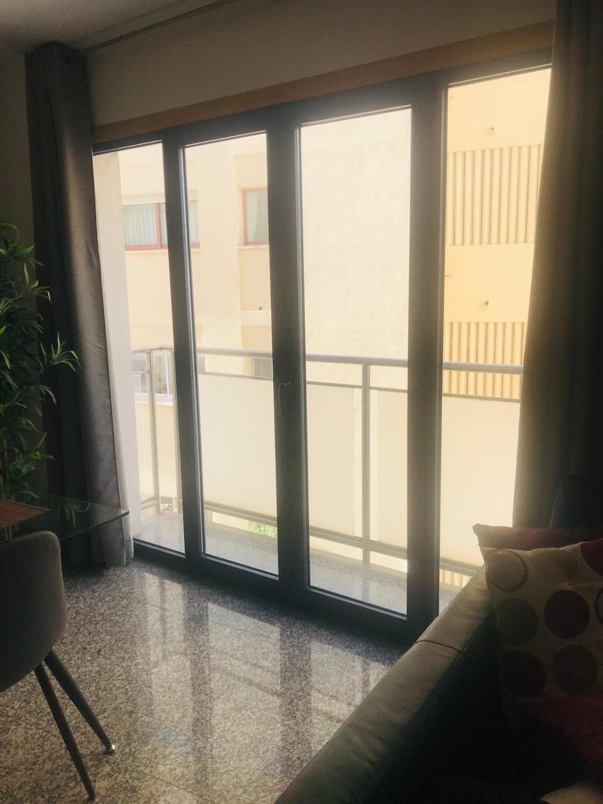 50 Meters To Beach! Ac - Wifi -Near City Center Altea Exterior foto