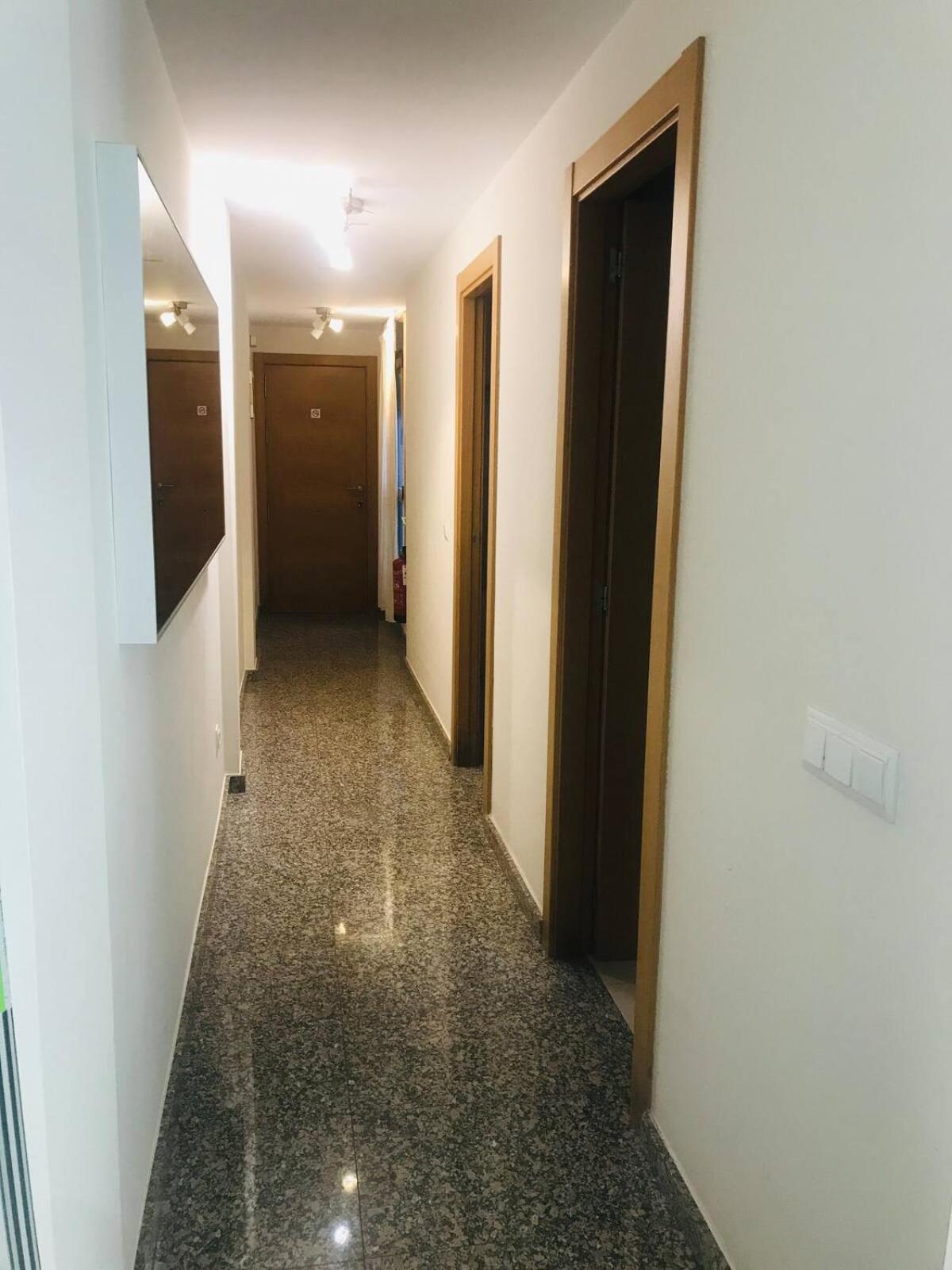 50 Meters To Beach! Ac - Wifi -Near City Center Altea Exterior foto